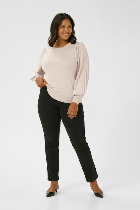Strickpullover Regular fit
