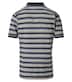 Polo-Shirt gestreift