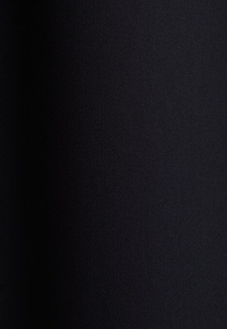 Damen Stehkragenbluse - Uni