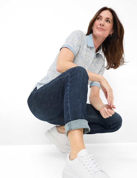 Style LAVINA JOY  Jeans