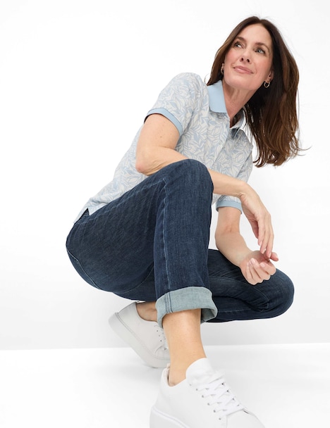 Style LAVINA JOY  Jeans