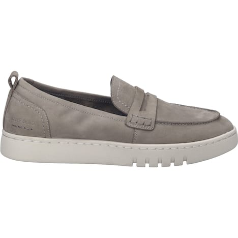 Damen Slipper Jessie 03, grau
