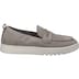 Damen Slipper Jessie 03, grau