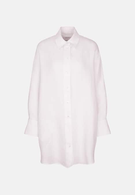 Damen Hemdbluse - Uni