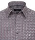 Freizeithemd Print Comfort Fit