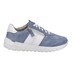 Damen Sneaker Gabby 01, slate blue-kombi