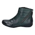 Damen Stiefelette Naly 61, petrol