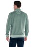 engbers Herren Sweatshirt regular , Petrolgruen