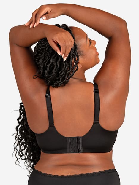 BH ohne Bügel SENSATION Bralettes,Soft-BHs Schalen-BHs,T-Shirt-BHs,bügellose BHs