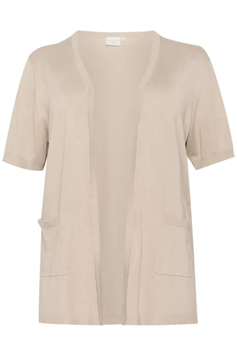 Strickjacke Loose fit