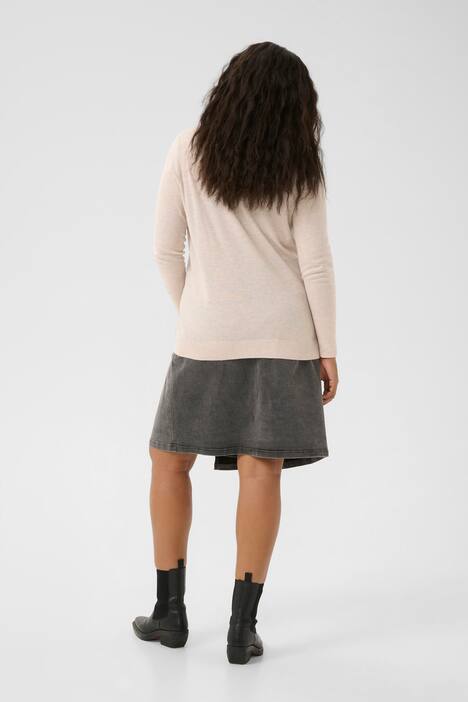 Strickjacke Regular fit