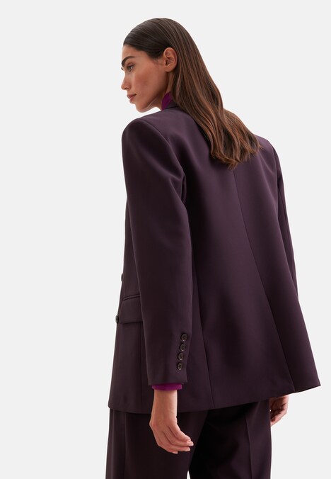 Damen Blazer - Uni