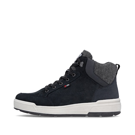 Schnürstiefel U0074