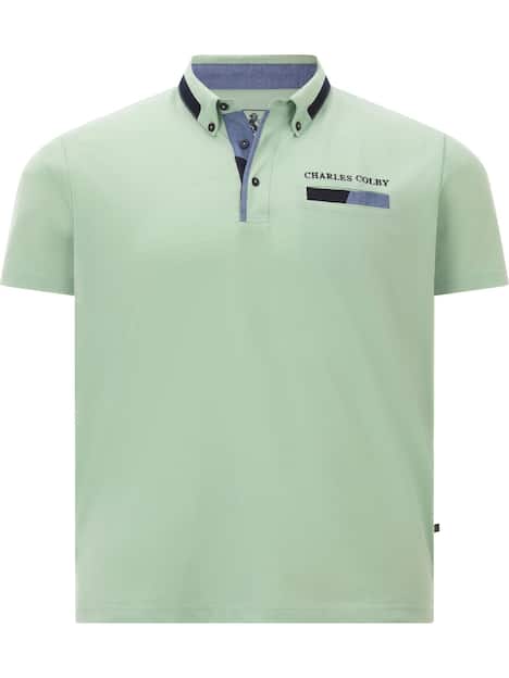 Poloshirt EARL PENDLEVINE