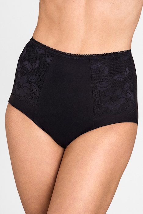 Lovely Lace Miederhose