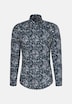 Herren Business Hemd - Druck