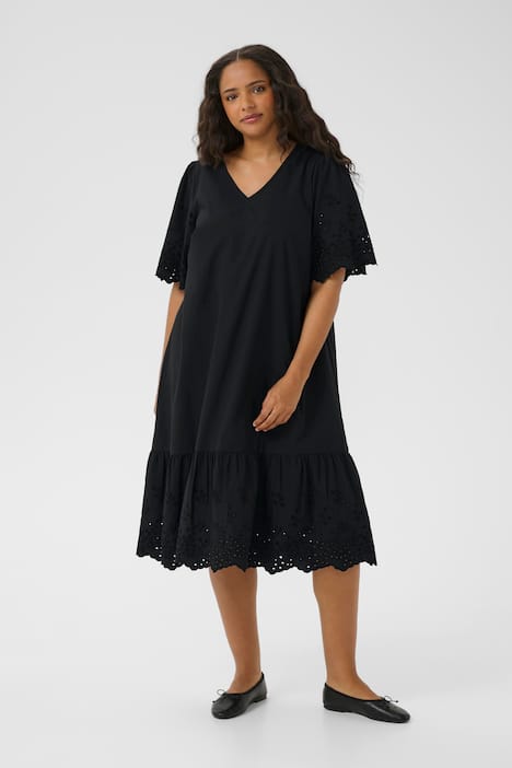 Kleid Regular fit