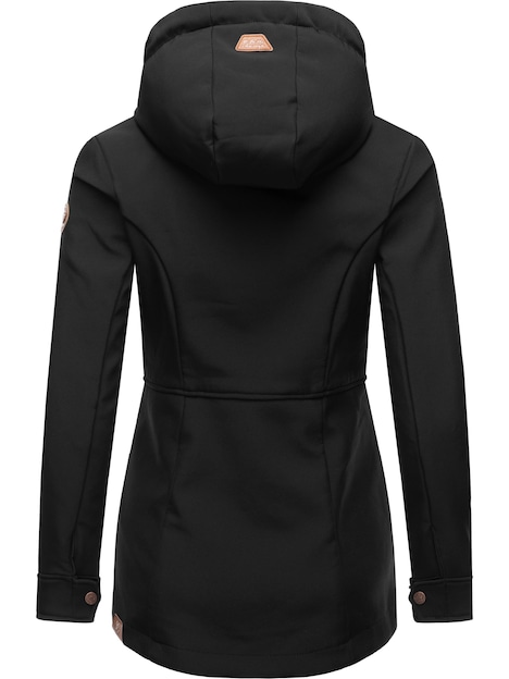 Softshelljacke Yba
