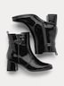 Damen Stiefelette H-Weite