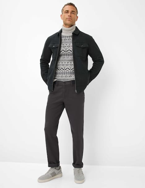 Style TORGE  Hosen lang