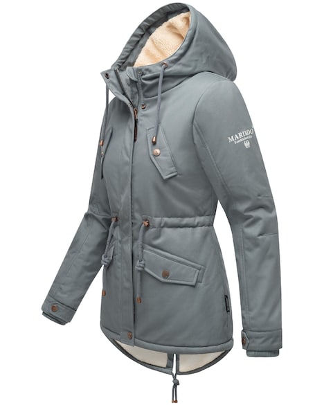Winterjacke Manolya