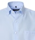 Businesshemd uni Comfort Fit