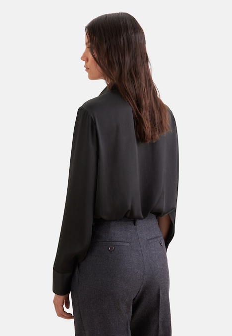 Damen Hemdbluse - Uni