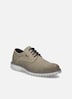 Herren Halbschuh Erroll 50, beige-kombi