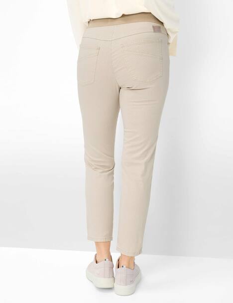 Style PAMINA 6/8  Hosen lang