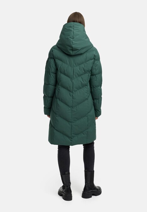 Steppmantel Natalka Soft YOUMODO