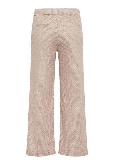 Style PEGGY CULOTTE  Hosen lang