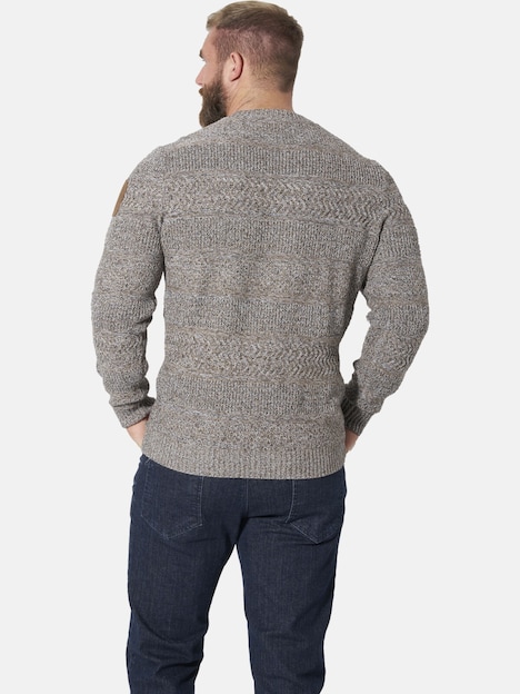 Pullover GYLFE