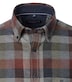 Freizeithemd kariert Casual Fit