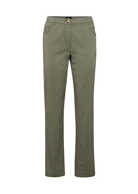 Hose Carla in weicher, stretchbequemer Qualität