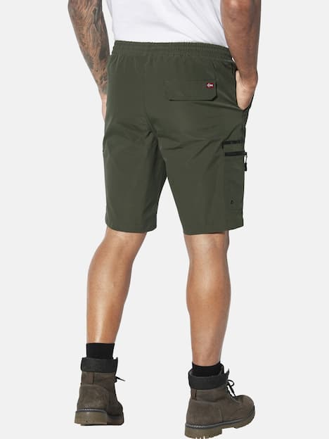 Cargobermuda ORTJELL