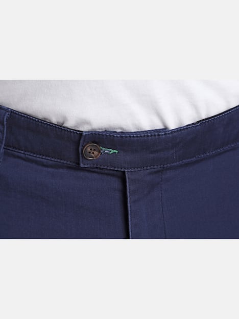 Broek Met Lage Taille BARON KIRIAN