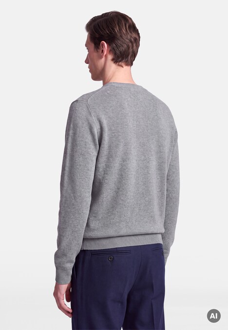 Herren Pullover - Uni