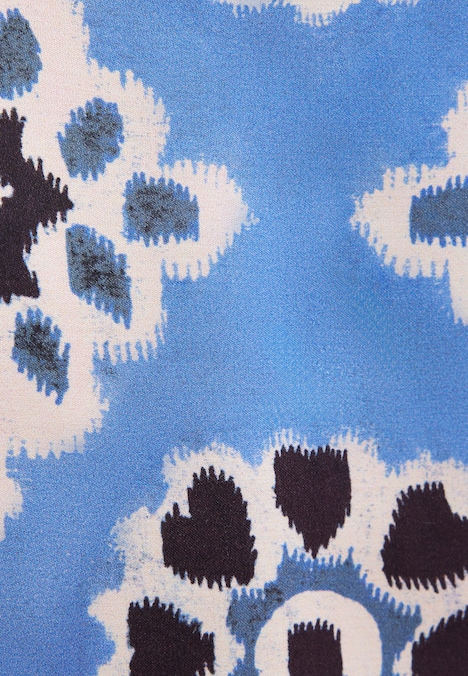 Damen Kleid - Druck
