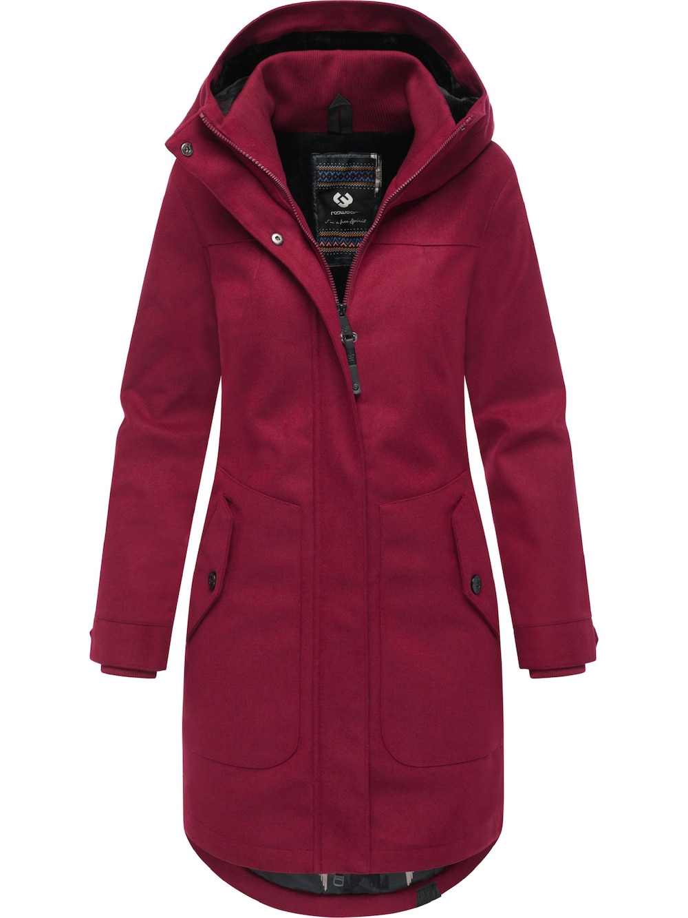 Wintermantel Jannisa Coat