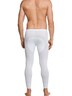 Schiesser Herren Lange Unterhose Feinripp Original Classics