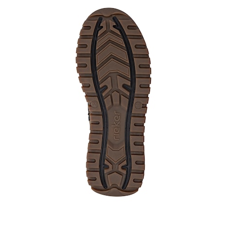 Schnürstiefel U1571
