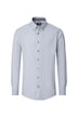 Freizeithemd Print Comfort Fit