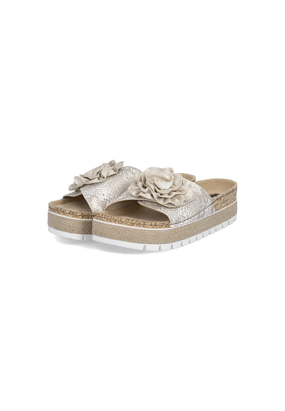 Pantoletten 69562