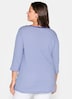 3/4-Arm-Shirt