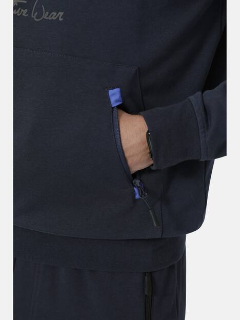 Sweatshirt FLOREZONTO