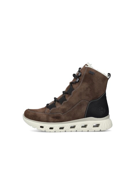 Schnürstiefel M6012