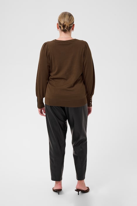 Strickpullover Regular fit