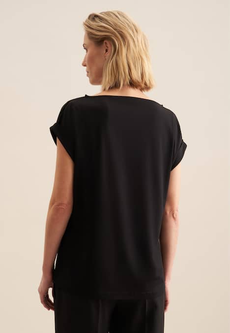 Damen T-Shirt - Uni