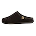 Herren Hausschuh Levin 01, braun