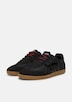 Sneaker mit Logo-Detail